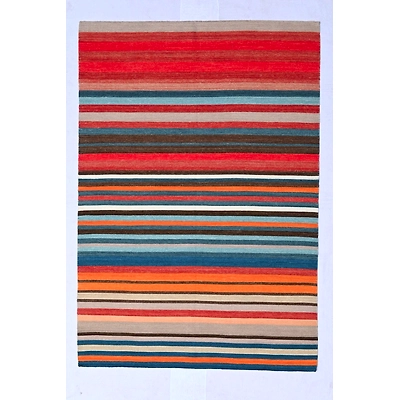 Tijorus kilims 3