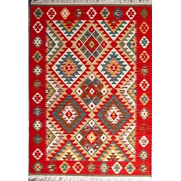 KAZAK KILIMS 7