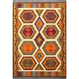 KAZAK KILIMS 6