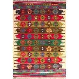 KAZAK KILIMS 4