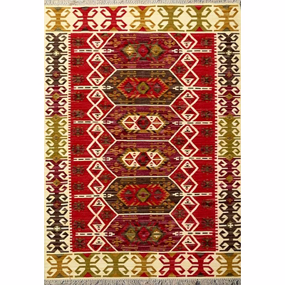kazak kilims 3