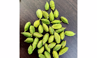 Cardamom