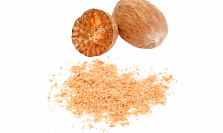 Nutmeg