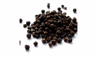 Black Pepper