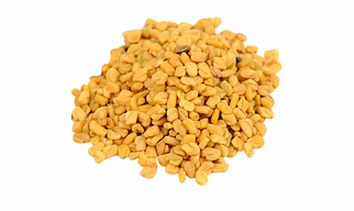 Fenugreek Seeds
