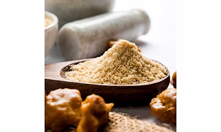 Asafoetida