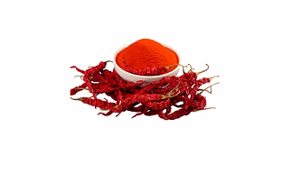 Red Chilli Powder (Guntur spicy, Kashmiri)