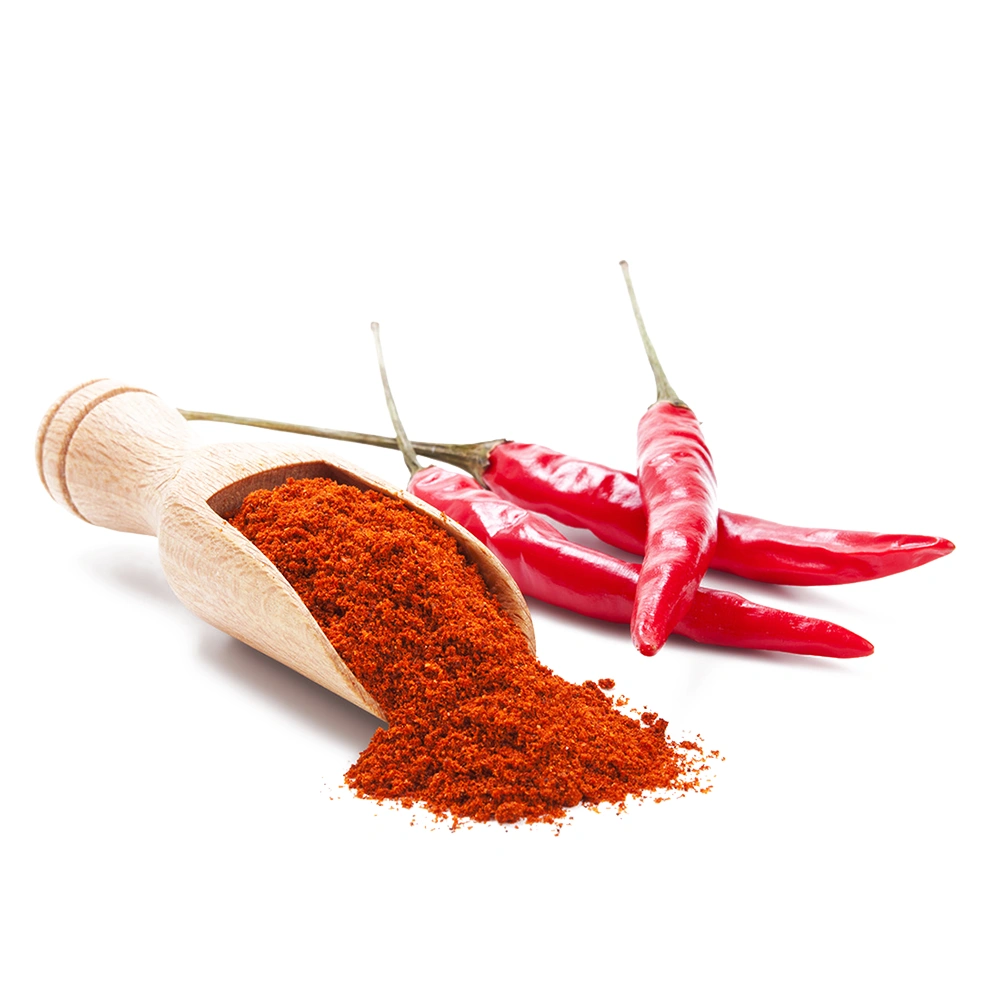 Red Chilli Powder (Guntur spicy, Kashmiri)-1