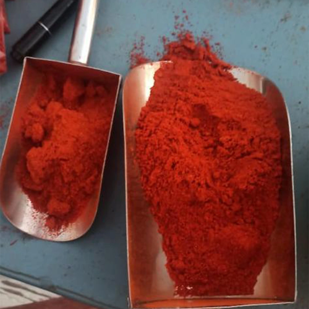 Red Chilli Powder (Guntur spicy, Kashmiri)-2