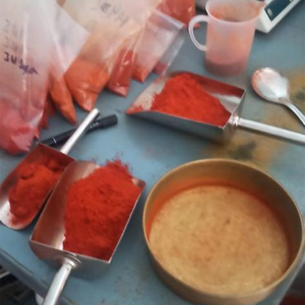 Red Chilli Powder (Guntur spicy, Kashmiri)-4