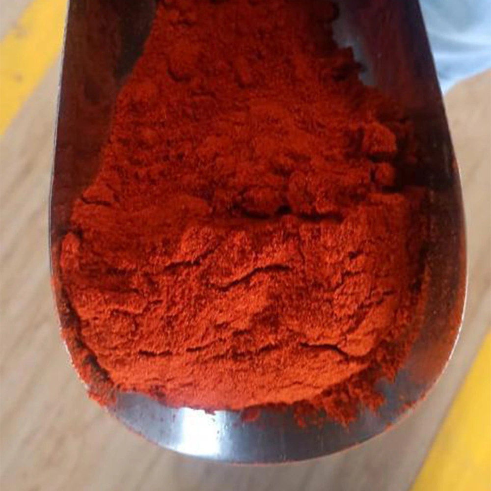 Red Chilli Powder (Guntur spicy, Kashmiri)-5