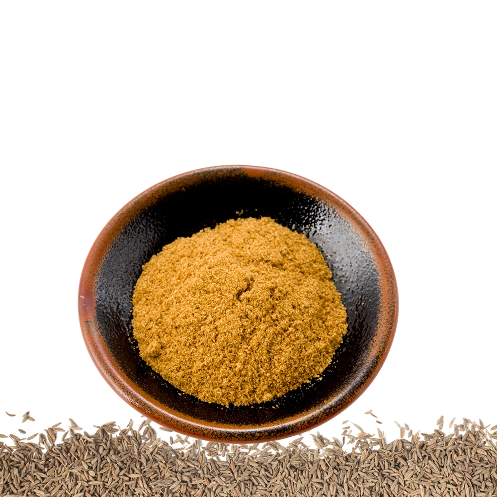 Cumin Powder-MARS026