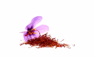 Saffron