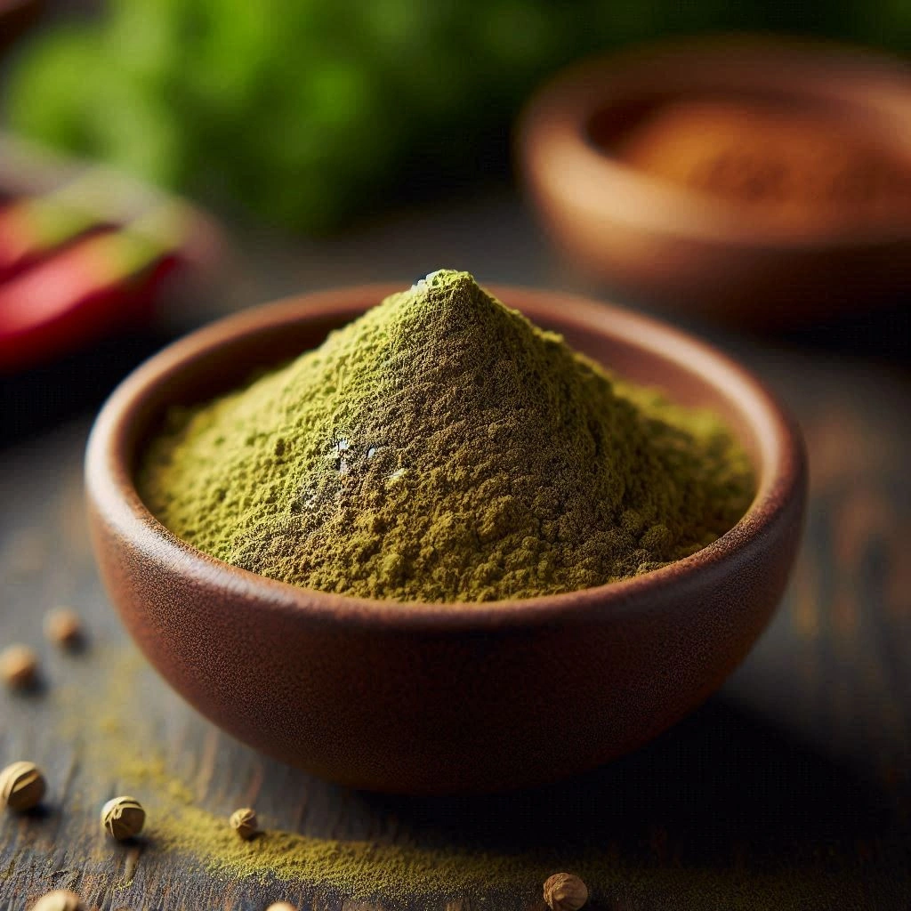 Coriander Powder-1