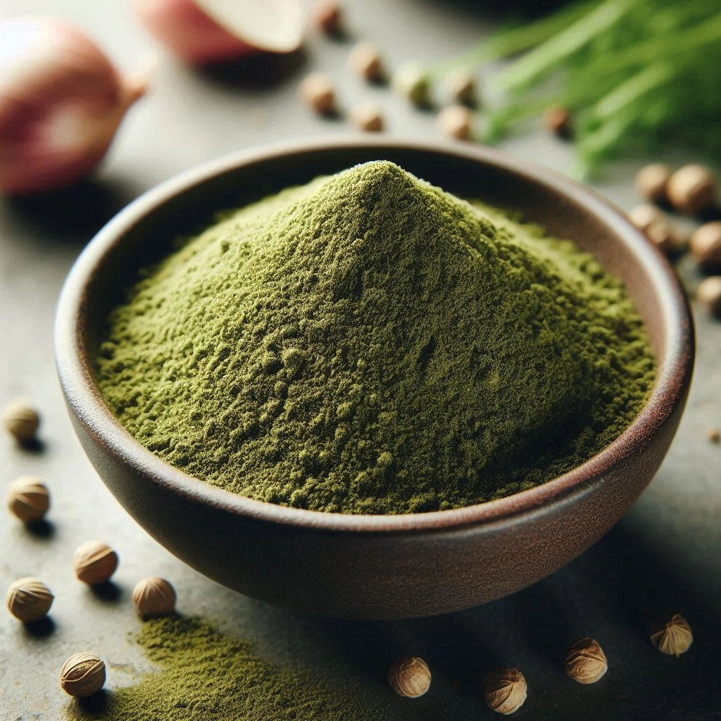 Coriander Powder-2