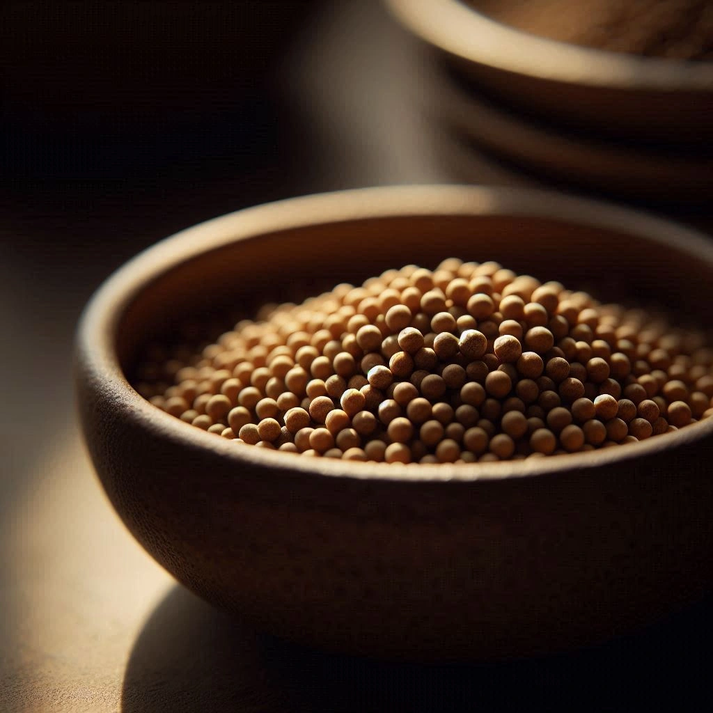 Black Mustard Seeds-1