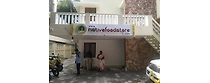 Native Food Store-logo
