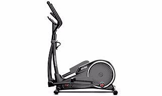 EH-760 Elliptical Cross Trainer with Water Bottle Cage