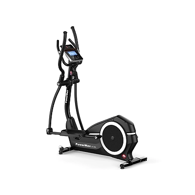 EC-900 Semi-Commercial Elliptical Trainer