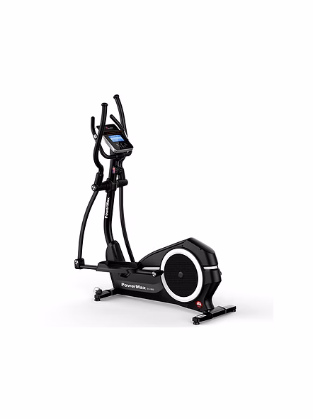 EC-900 Semi-Commercial Elliptical Trainer-4