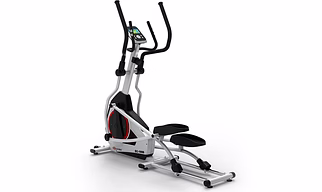 EC-1000 Semi-Commercial Elliptical Cross Trainer with Magnetic Resistance