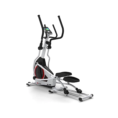 EC-1000 Semi-Commercial Elliptical Cross Trainer with Magnetic Resistance