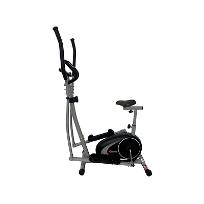 EH-260S Elliptical Cross Trainer with Hand Pulse
