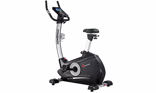 BU-740 Upright Exercise Bike with Hand Pulse