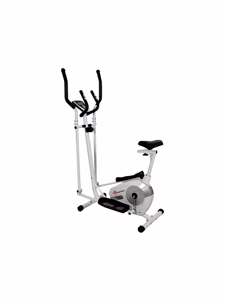 EH-250S Elliptical Cross Trainer with Adjustable Seat