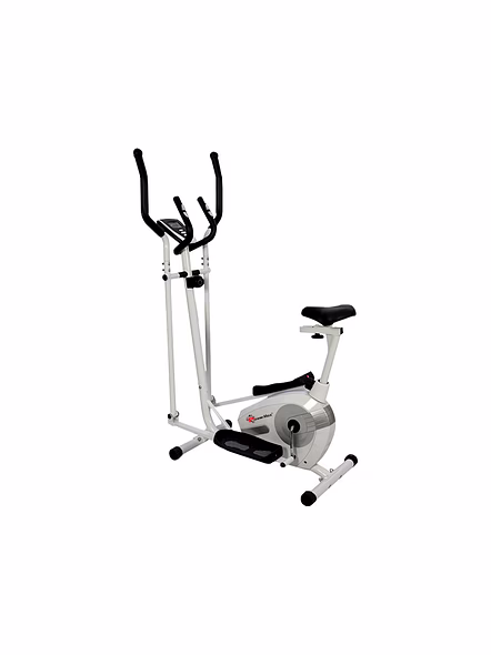 EH-250S Elliptical Cross Trainer with Adjustable Seat-4