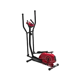 EH-300 Elliptical Cross Trainer with Hand Pulse