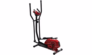 EH-300 Elliptical Cross Trainer with Hand Pulse