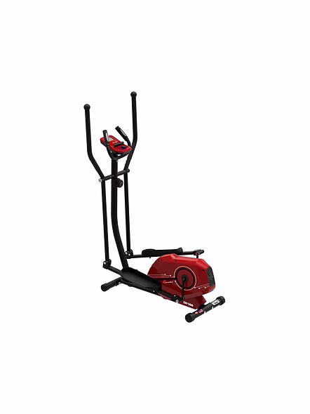 EH-300 Elliptical Cross Trainer with Hand Pulse-3