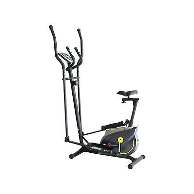 EH-250S Elliptical Cross Trainer with Adjustable Seat