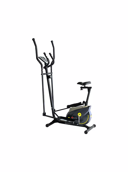 EH-250S Elliptical Cross Trainer with Adjustable Seat-4
