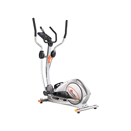 EH-750 Elliptical Cross Trainer with Water Bottle Cage