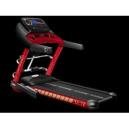 MT-1M Motorized Treadmill with Android & iOS Application