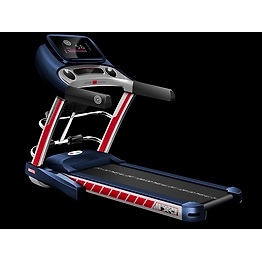 MT-1A Motorized Treadmill with Android & iOS Application