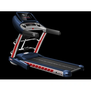 MT-1A Motorized Treadmill with Android & iOS Application