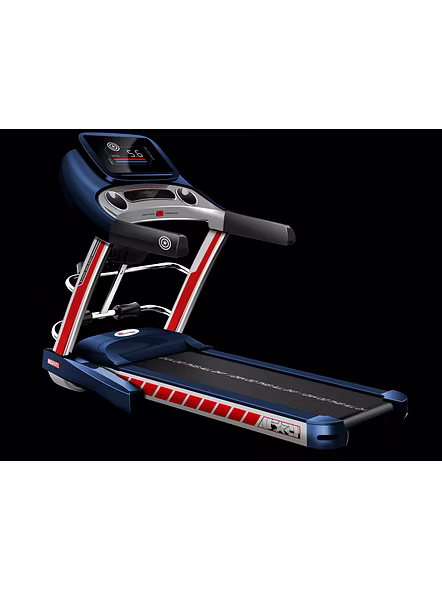 MT-1A Motorized Treadmill with Android & iOS Application