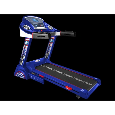 MTA-2300 Motorized Treadmill with Semi-Auto Lubrication