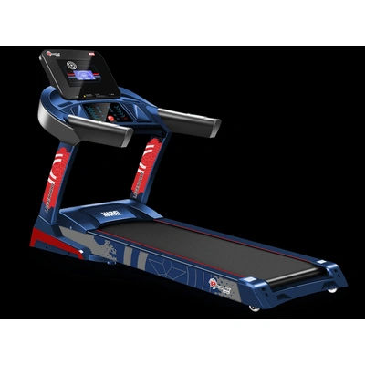 MTC-3600 AC Motorized Treadmill with Auto Lubrication and Auto Incline