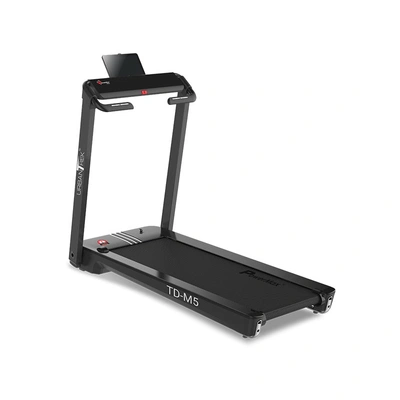 UrbanTrek® TD-M5 Installation Free Treadmill with AI Intelligent gasbag shock absorption