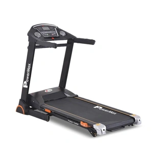 TDM-105S® Motorised Treadmill with Semi-Auto Lubricating