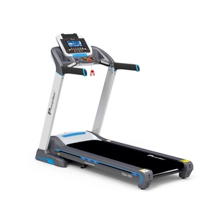 TDA-350® Motorised Treadmill with 400m Track UI