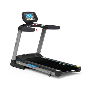 TDA-550® Motorised Treadmill with 400m Track UI