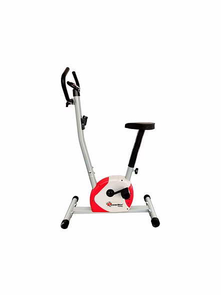BU-200 Magnetic Upright Bike for Home Use-4