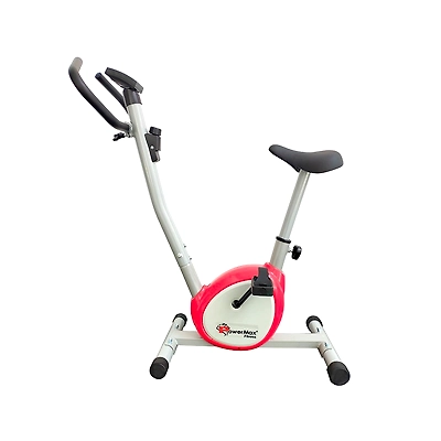 BU-200 Magnetic Upright Bike for Home Use