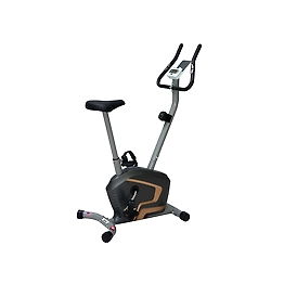 BU-400 Magnetic Upright Bike with iPad holder