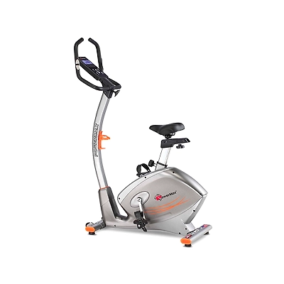 BU-750 Upright Exercise Bike with Hand Pulse